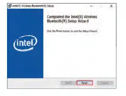 Shenzhen Edup Electronics Technology EPEP9651 Bluetooth PCI-E WiFi Card 15