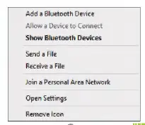 Shenzhen Edup Electronics Technology EPEP9651 Bluetooth PCI-E WiFi Card 16