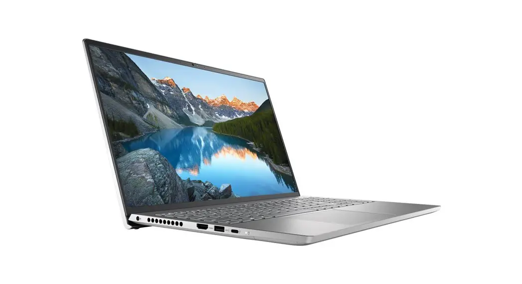 Dell Inspiron 15 7510 Laptop User Guide