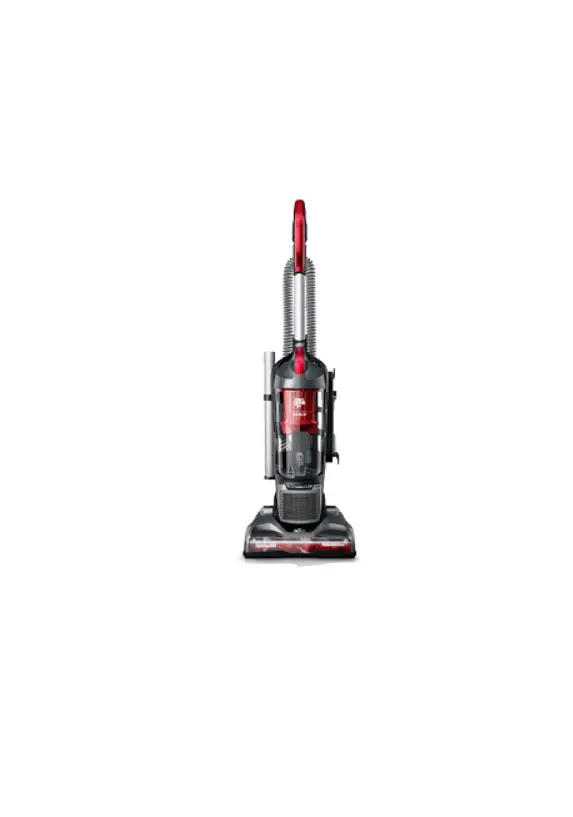 Hoover Pet Max Complete Upright Vacuum User Manual