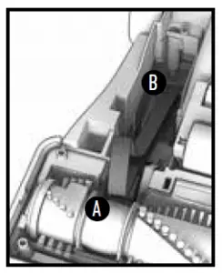 a close up of a person