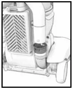 HOOVER Pet Max Complete Upright Vacuum User Manual