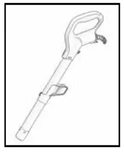 a close up of a device