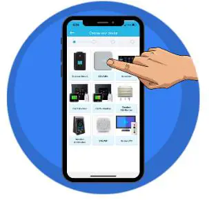 AERECO AirQ² Breathe with Smartness - Step 10