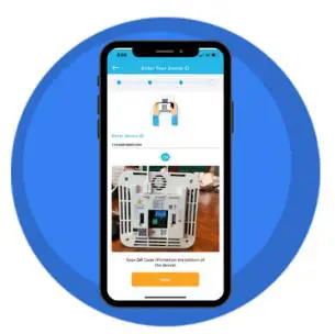 AERECO AirQ² Breathe with Smartness - Step 11