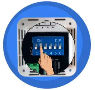 AERECO AirQ² Breathe with Smartness - Step 2