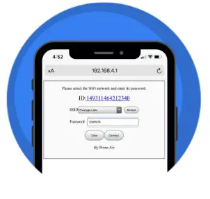 AERECO AirQ² Breathe with Smartness - Step 7