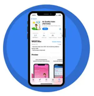 AERECO AirQ² Breathe with Smartness - Step 8