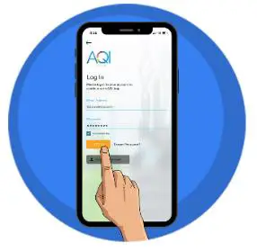 AERECO AirQ² Breathe with Smartness - Step 9