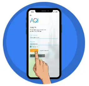 AERECO AirQ² Breathe with Smartness -Wi-Fi option 5