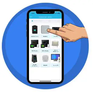 AERECO AirQ² Breathe with Smartness - Wi-Fi option 6