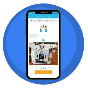 AERECO AirQ² Breathe with Smartness - Wi-Fi option 7