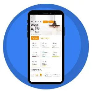 AERECO AirQ² Breathe with Smartness - Wi-Fi option 8