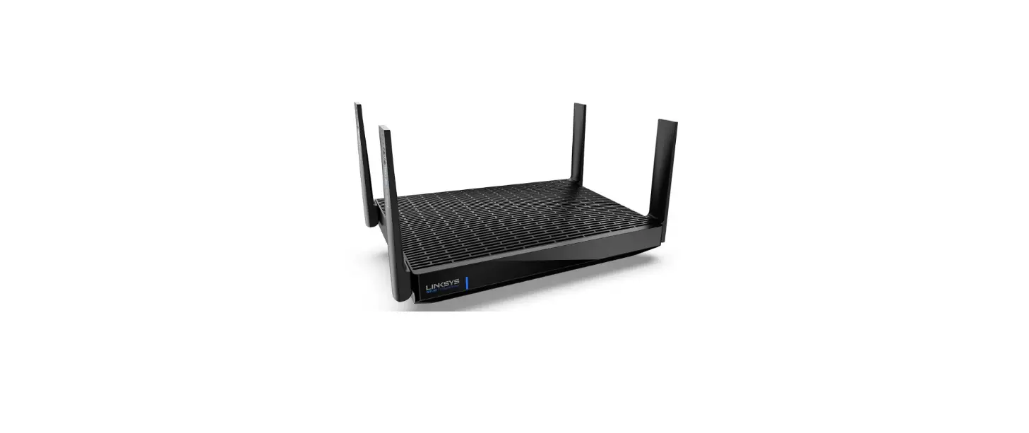 Linksys Ax6600 Tri-band Mesh Router User Guide