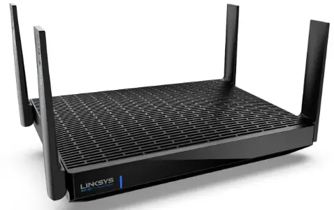 CLINKSYS-AX6600-Tri-Band-Mesh-Router-