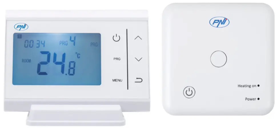 PNI CT60 Wireless Thermostat