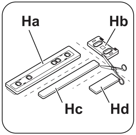 ZANUSSI ZBB27450SA Integrated Fridge Freezer -fig16