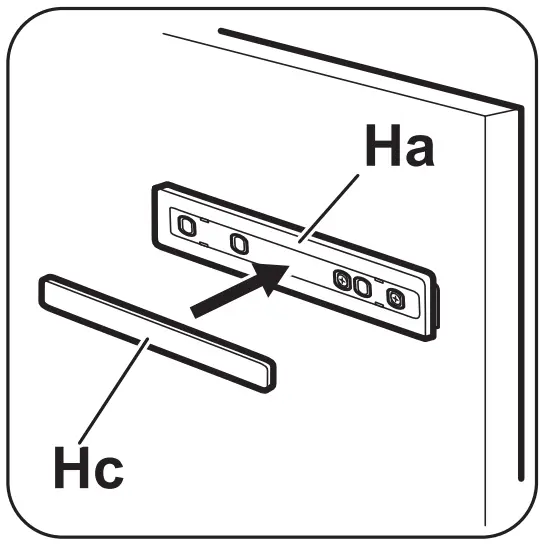 ZANUSSI ZBB27450SA Integrated Fridge Freezer -fig18