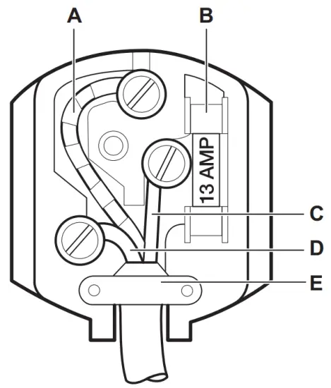 ZANUSSI ZBB27450SA Integrated Fridge Freezer -fig4