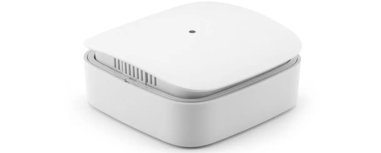 Eurotronic 700087 Temperature And Humidity Sensor Z-wave Plus User Guide Eurotronic 700087 Temperature And Humidity Sensor Z-wave Plus User Guide