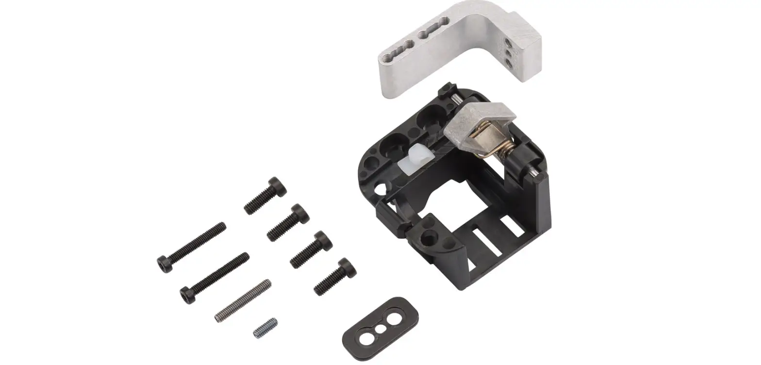 Bosch Mounting Of Bcm3100 To Bdu37yy User Guide Bosch Mounting Of Bcm3100 To Bdu37yy User Guide