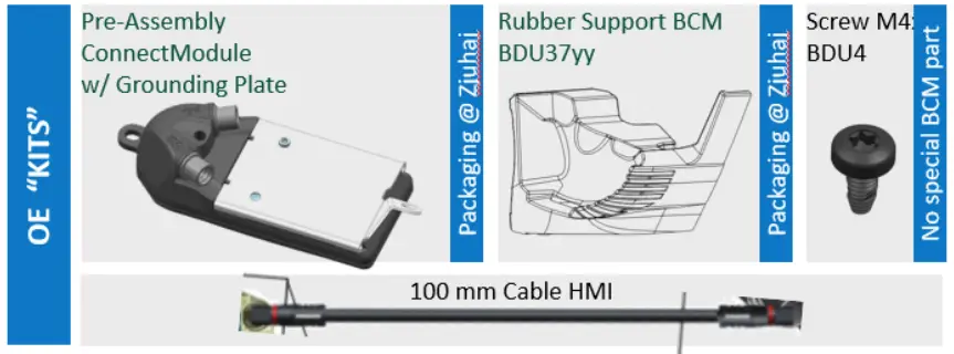 BOSCH-Mounting-of-BCM3100-to-BDU37yy-fig1