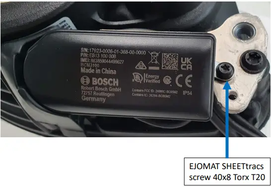 BOSCH-Mounting-of-BCM3100-to-BDU37yy-fig11