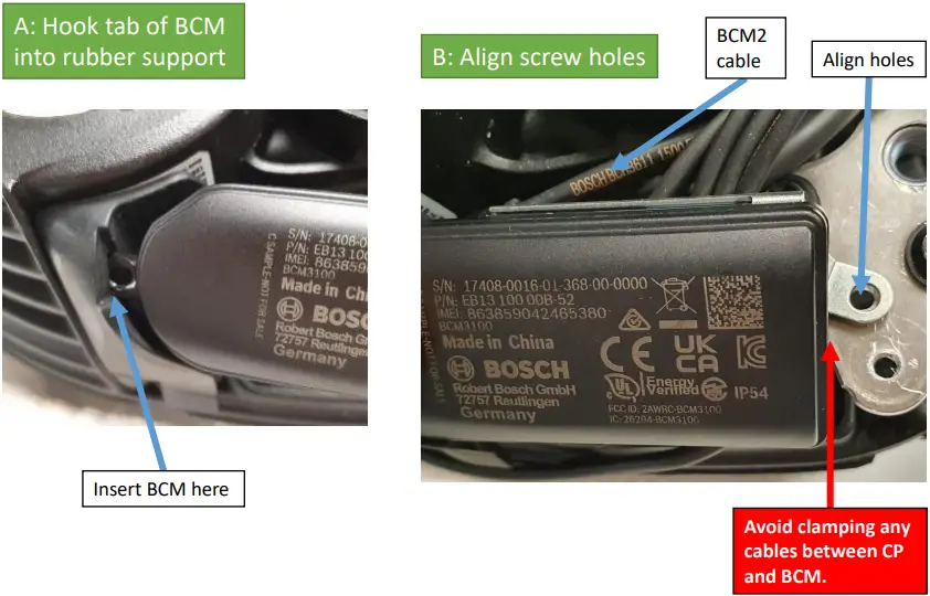 BOSCH-Mounting-of-BCM3100-to-BDU37yy-fig12