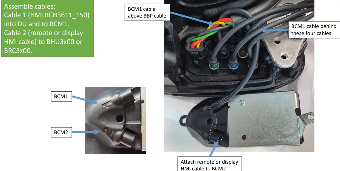 BOSCH-Mounting-of-BCM3100-to-BDU37yy-fig7