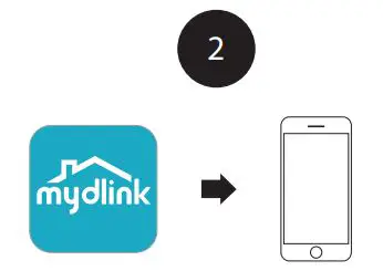 mydlink Mini Wi-Fi Smart Plug 2
