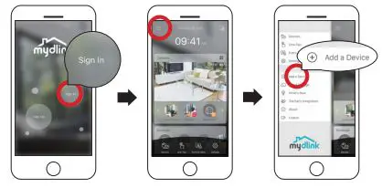 mydlink Mini Wi-Fi Smart Plug 4