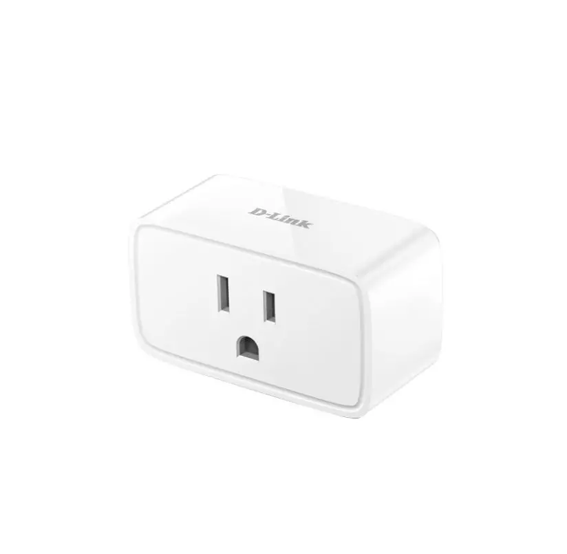 Mydlink Mini Wi-fi Smart Plug Instruction Manual