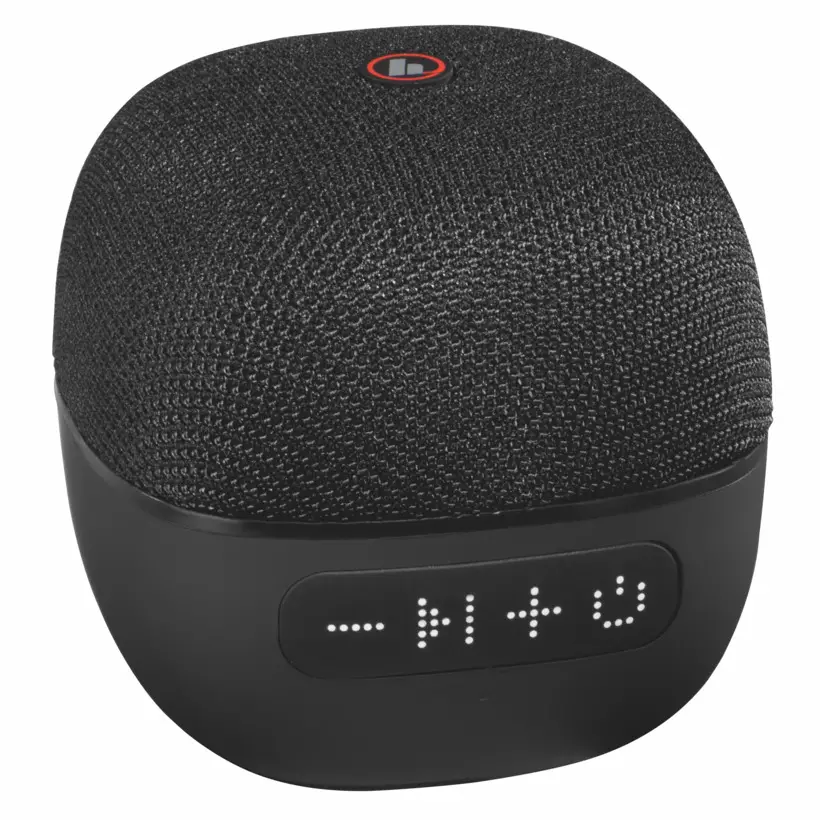 Hama 00188208 Mobile Bluetooth Speaker Cube 2.0 User Guide