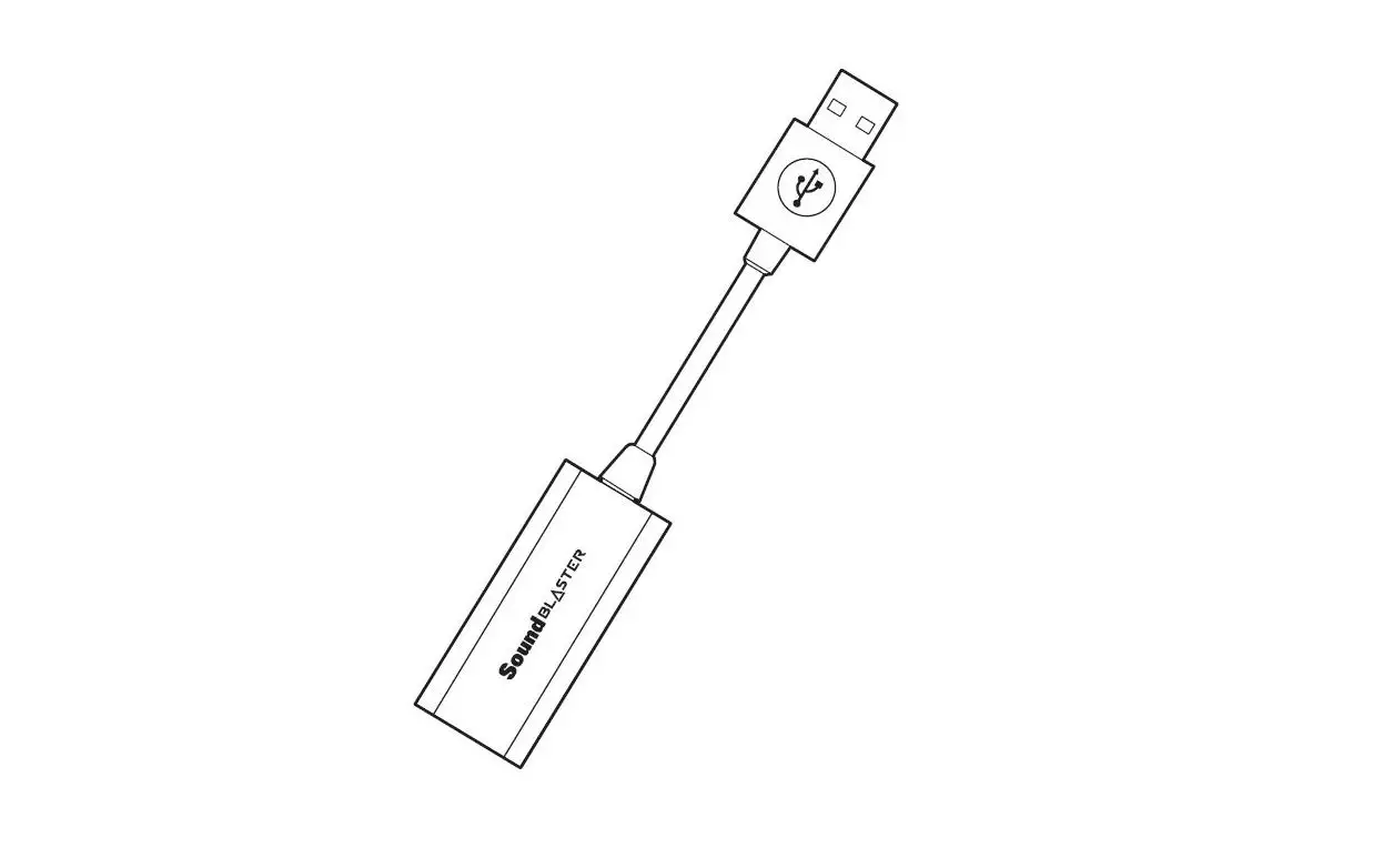 Creative Sb1730 Sound Blaster Play Sb External Sound Card User Guide Creative Sb1730 Sound Blaster Play Sb External Sound Card User Guide