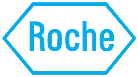 Roche - logo