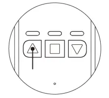 kogan KASMARTBLIB SmartHome Smart Blind Driver - configuration 1