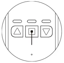 kogan KASMARTBLIB SmartHome Smart Blind Driver - configuration 3