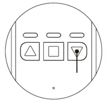 kogan KASMARTBLIB SmartHome Smart Blind Driver - configuration 4
