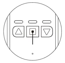 kogan KASMARTBLIB SmartHome Smart Blind Driver - configuration 5
