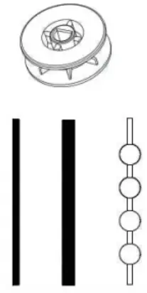 kogan KASMARTBLIB SmartHome Smart Blind Driver - installtion 5