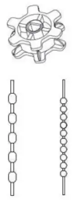kogan KASMARTBLIB SmartHome Smart Blind Driver - installtion 7