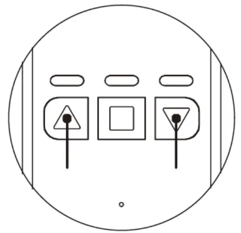 kogan KASMARTBLIB SmartHome Smart Blind Driver - reset