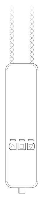 kogan KASMARTBLIB SmartHome Smart Blind Driver