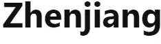 Zhenjiang Logo