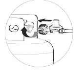 RevoAce- GBC1706W- Outdoor- LP- Gas- Barbecue- Grill - fig 20