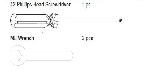 RevoAce- GBC1706W- Outdoor- LP- Gas- Barbecue- Grill - fig 3