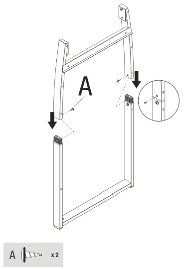 RevoAce- GBC1706W- Outdoor- LP- Gas- Barbecue- Grill - fig 4