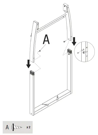 RevoAce- GBC1706W- Outdoor- LP- Gas- Barbecue- Grill - fig 5