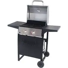 RevoAce- GBC1706W -Outdoor -LP -Gas -Barbecue -Grill - fig