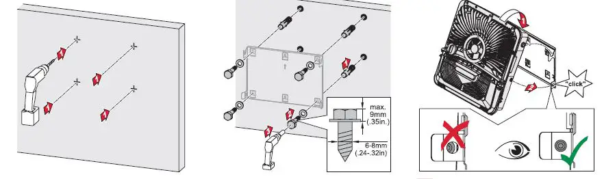 Fronius Symo GEN24 Three Phase Hybrid Inverters 4